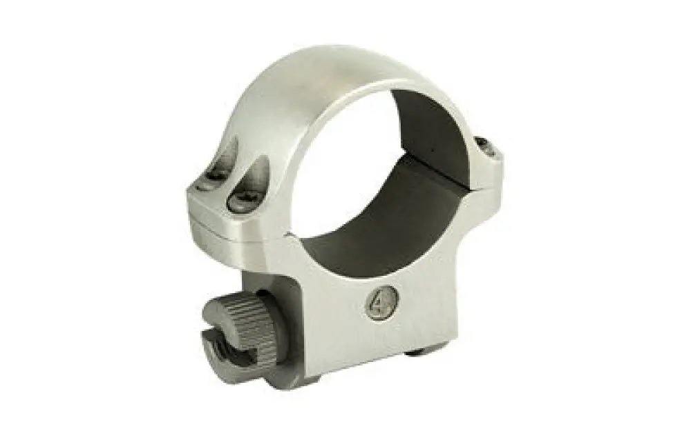 Ruger 1’’ Med(4) Sts (4k) Sold Indv Buy at Faith and Freedom Outdoors - Rings - Ring