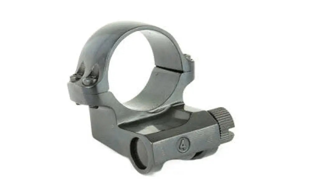 Ruger 1’’ Offset Med(4) Bl (4bo) Indv Buy at Faith and Freedom Outdoors - Rings - Ring