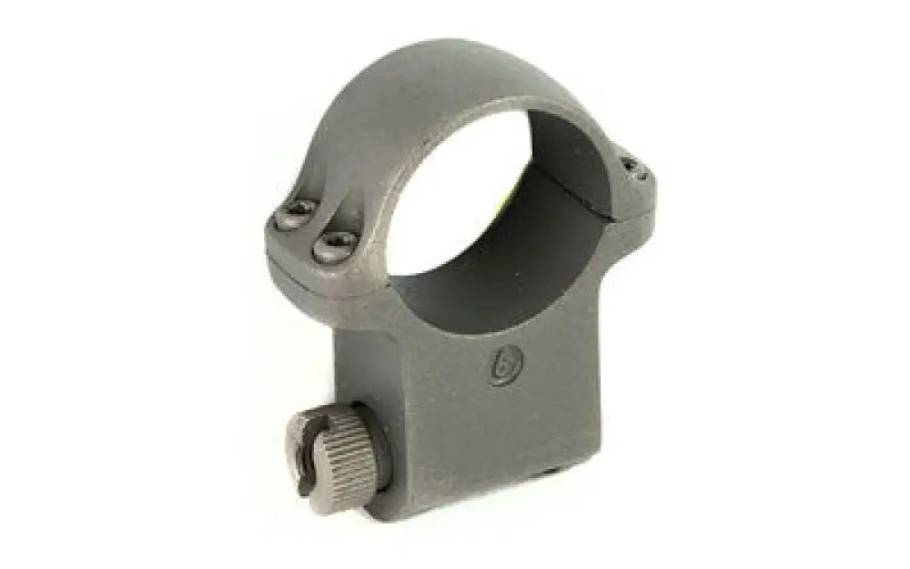 Ruger 1’’ X-hi(6) Gst (6ktg) Safariland d Indv Buy at Faith and Freedom Outdoors - Rings - Ring
