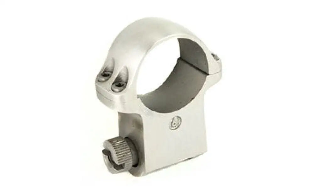 Ruger 1’’ X-hi(6) Sts (6k) Sold Indv Buy at Faith and Freedom Outdoors - Rings - Ring