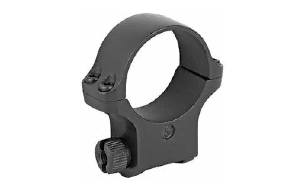 RUGER 30MM HIGH(5) MBL (5B30HM) INDV Buy At Faith And Freedom Outdoors - Ring