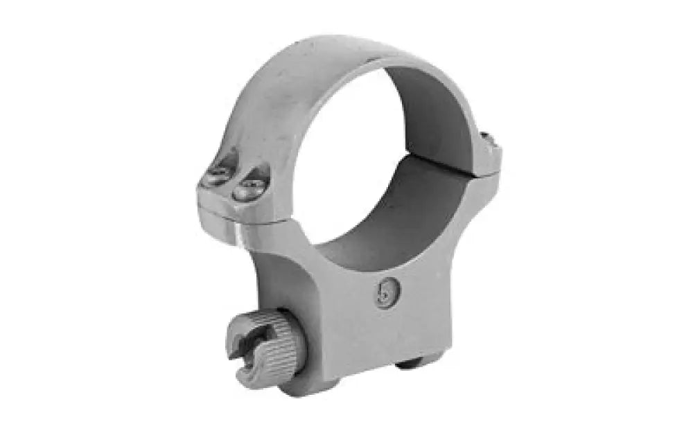 Ruger 30mm High(5) Mst (5k30hm) Indv Buy at Faith and Freedom Outdoors - Rings - Ring