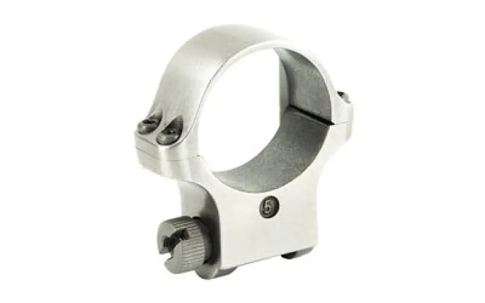 Ruger 30mm High(5) Sts (5k30) Safariland d in Buy at Faith and Freedom Outdoors - Rings - Ring