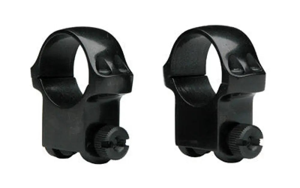 Ruger 30mm High Set Blue (5b30/6b30) Buy at Faith and Freedom Outdoors - Rings - Ring
