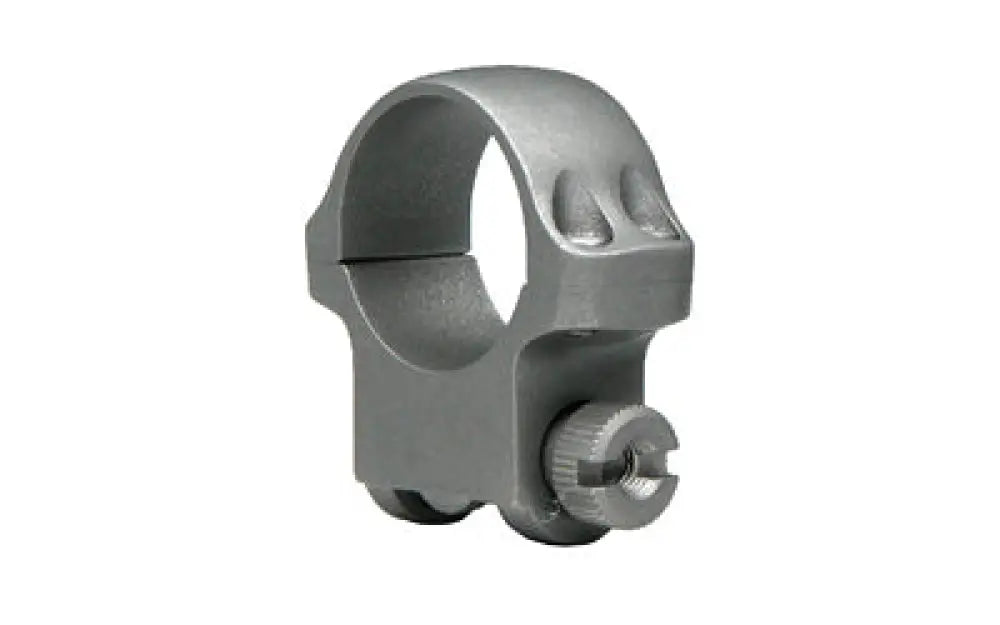 RUGER 30MM MED(4) MBL (4B30HM) INDV Buy At Faith And Freedom Outdoors - Ring