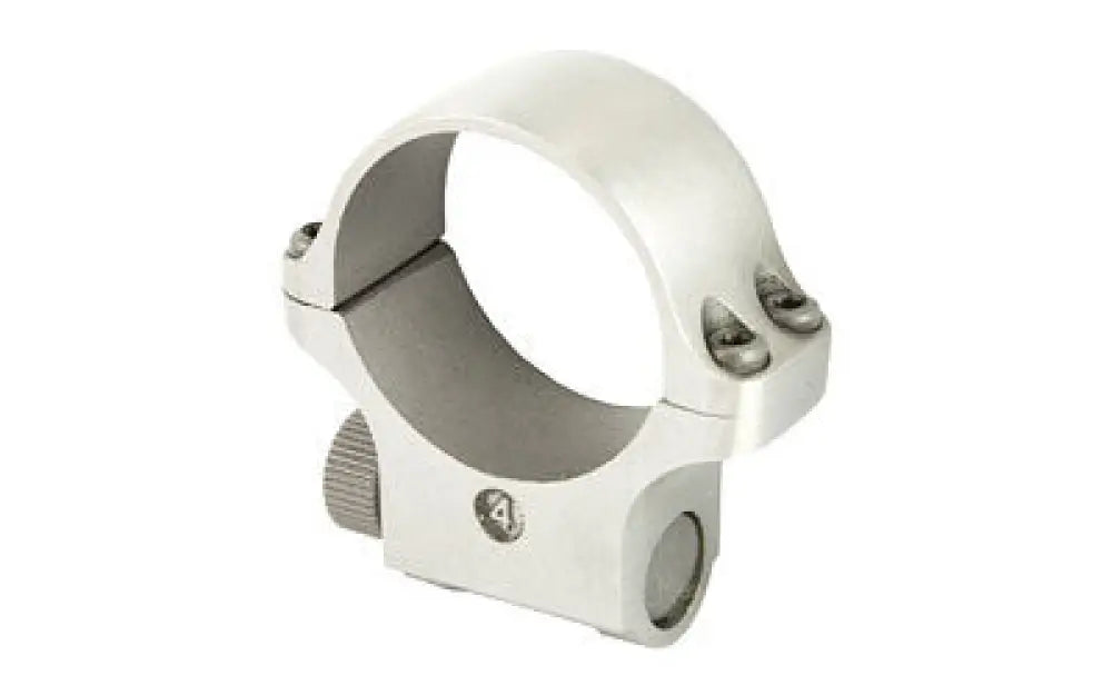 Ruger 30mm Med(4) Sts (4k30) Safariland d Ind Buy at Faith and Freedom Outdoors - Rings - Ring