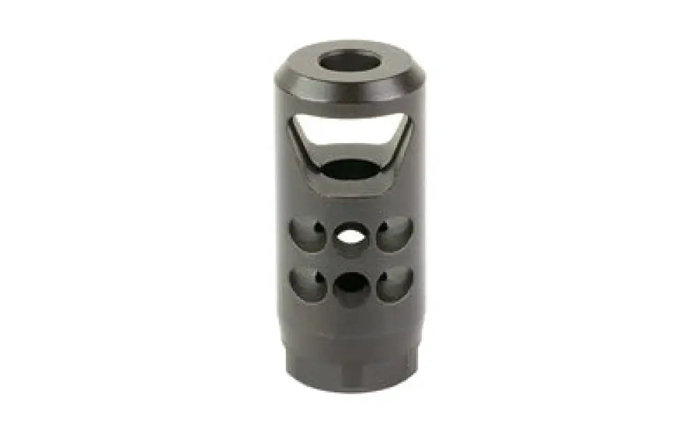 Ruger.35cal Hybrid Muzzle Brake Blk Buy at Faith and Freedom Outdoors - Muzzle Devices - Brake