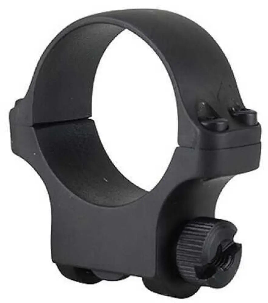 Ruger 4b Scope Ring 30mm Medium Matte M77/hawkeye and Simular Guns - 90321