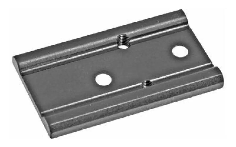 Ruger 57 Optic Plate Burris/vortex Buy at Faith and Freedom Outdoors - Optic Specific Mounts - Adaptor