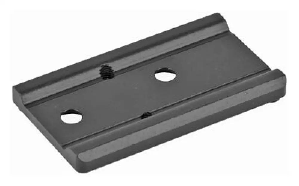 Ruger 57 Optic Plate Doc/meop/eotech Buy at Faith and Freedom Outdoors - Optic Specific Mounts - Adaptor