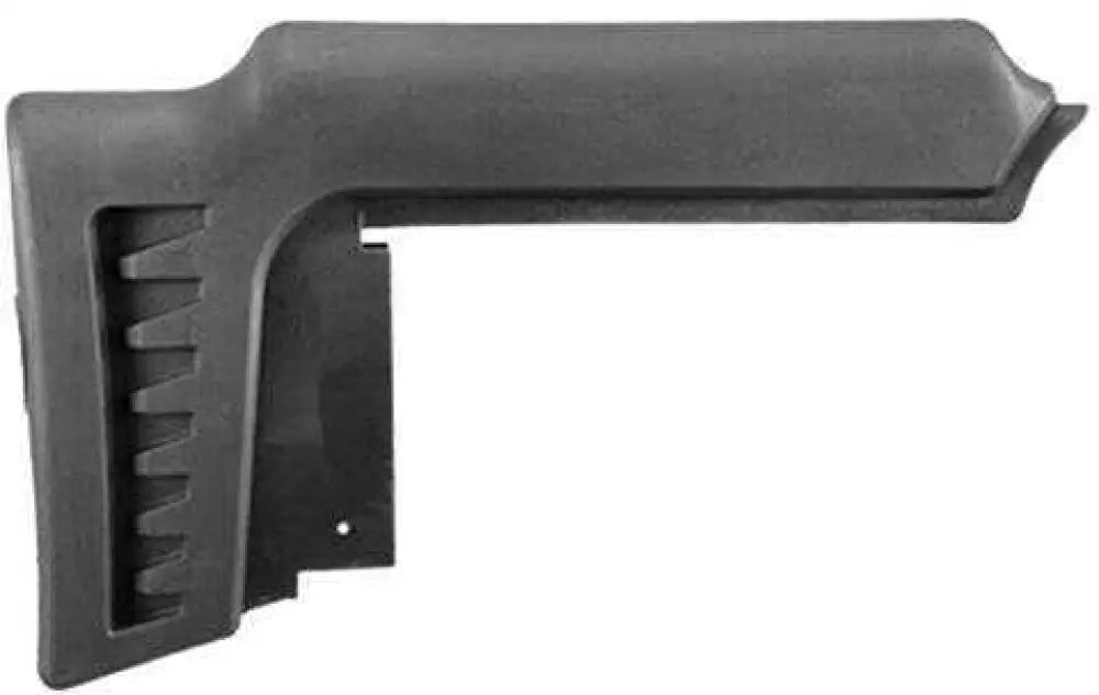 Ruger 90432 Amer Rimfire Hc High Comb/std Mod Stock Black 1.84’’ 13.75’’ Lop