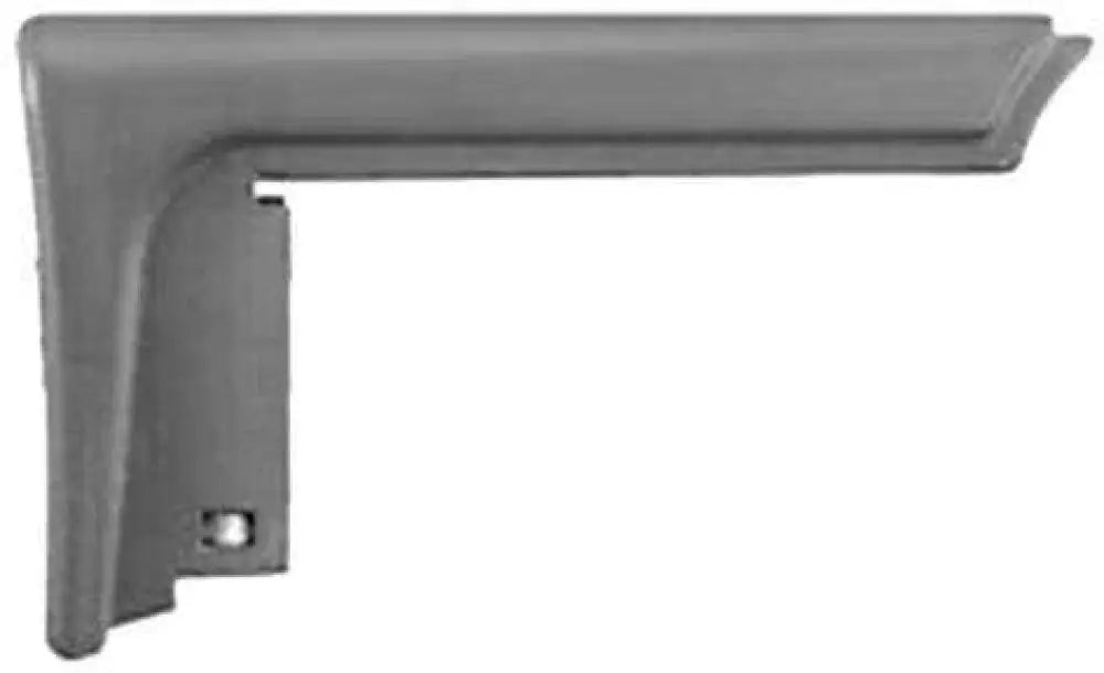 Ruger 90433 Amer Rimfire Lc Low Comb/compact Mod Stock Black 1.26’’ 12.5’’ Lop