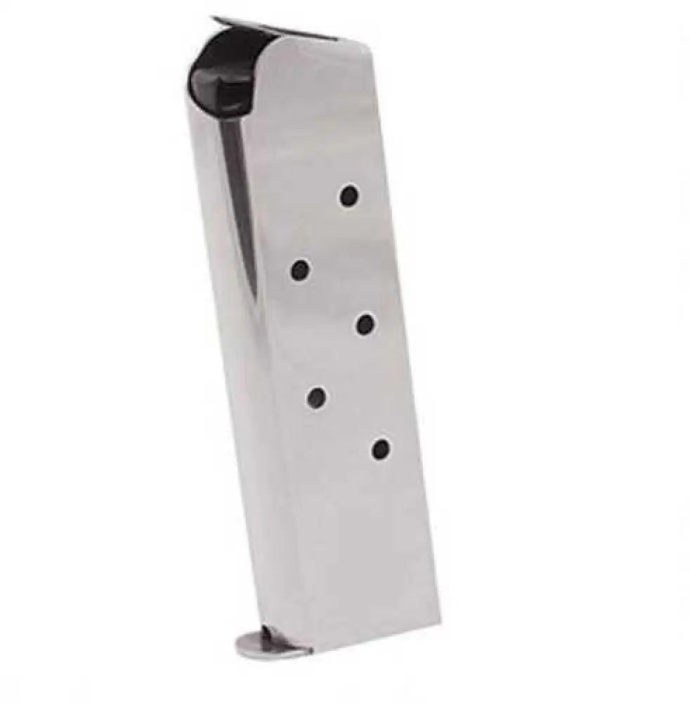 Ruger 90652 Sr1911 9mm Luger 7rd Stainless Magazine