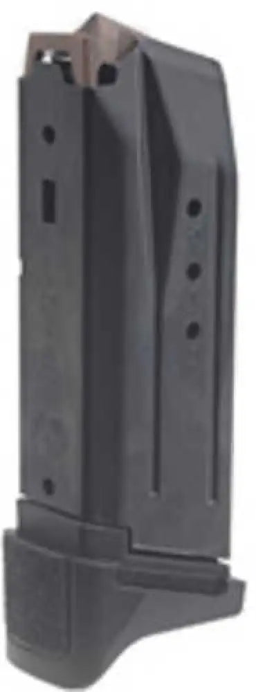 Ruger 90728 Security 10rd 380 Acp for Black Steel