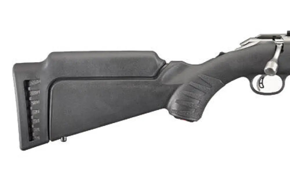 Ruger am Rimfire High Comb/std Pull Buy at Faith and Freedom Outdoors - Stocks & Buffer Tubes - Stock Adapter