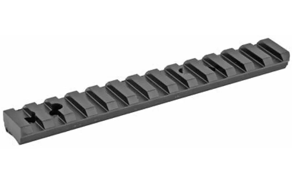 Ruger American Rimfire Scope Rail Buy at Faith and Freedom Outdoors - Bases - Mount
