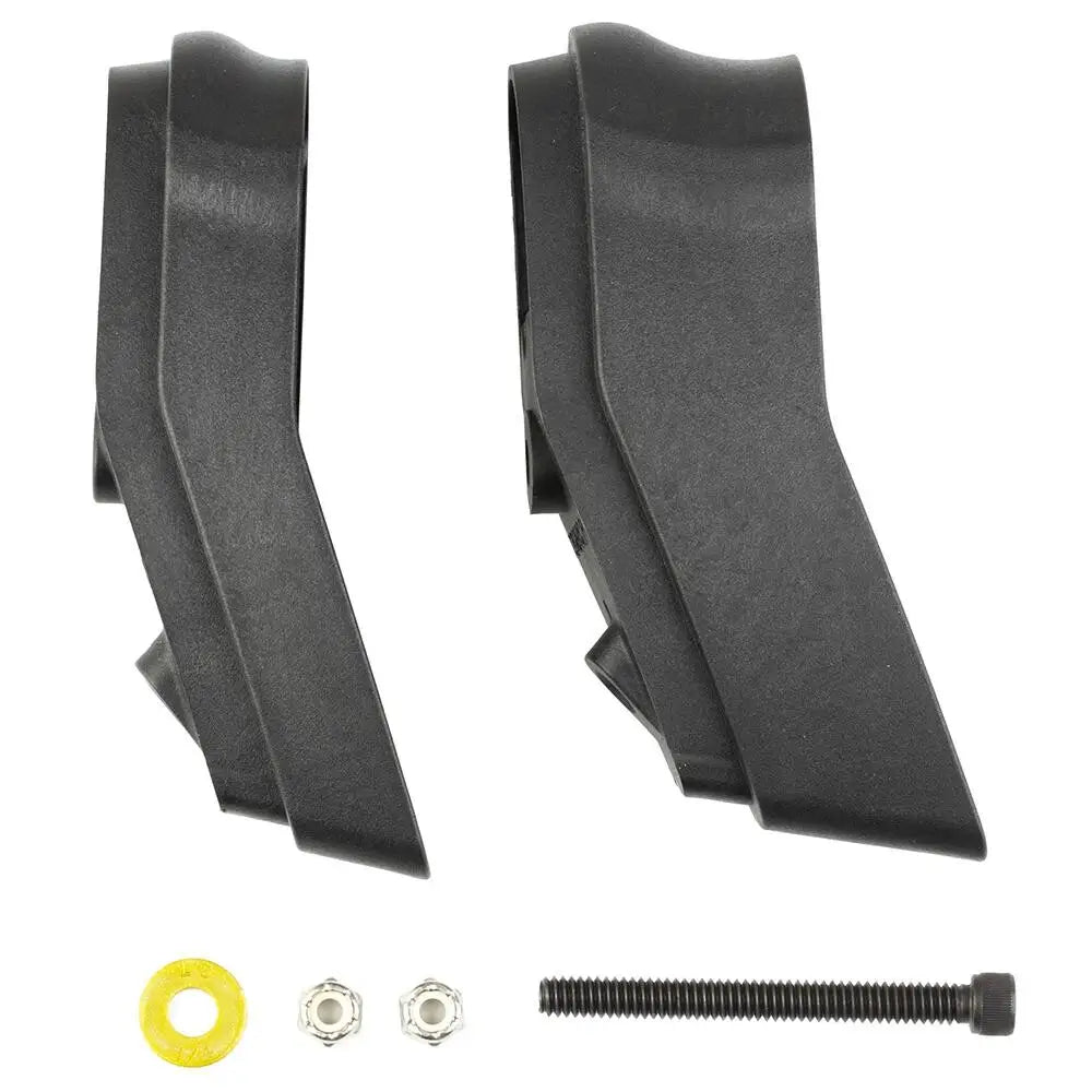 Ruger Chassis & Stocks Lop Spacer Kit for Generation Ii Black Buy at Faith and Freedom Outdoors