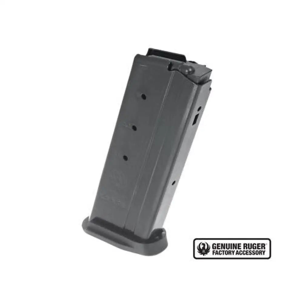 Ruger Gun Parts|handgun Magazines Ruger-57 Handgun Magazine 5.7x28mm 10/rd Buy at Faith and Freedom Outdoors