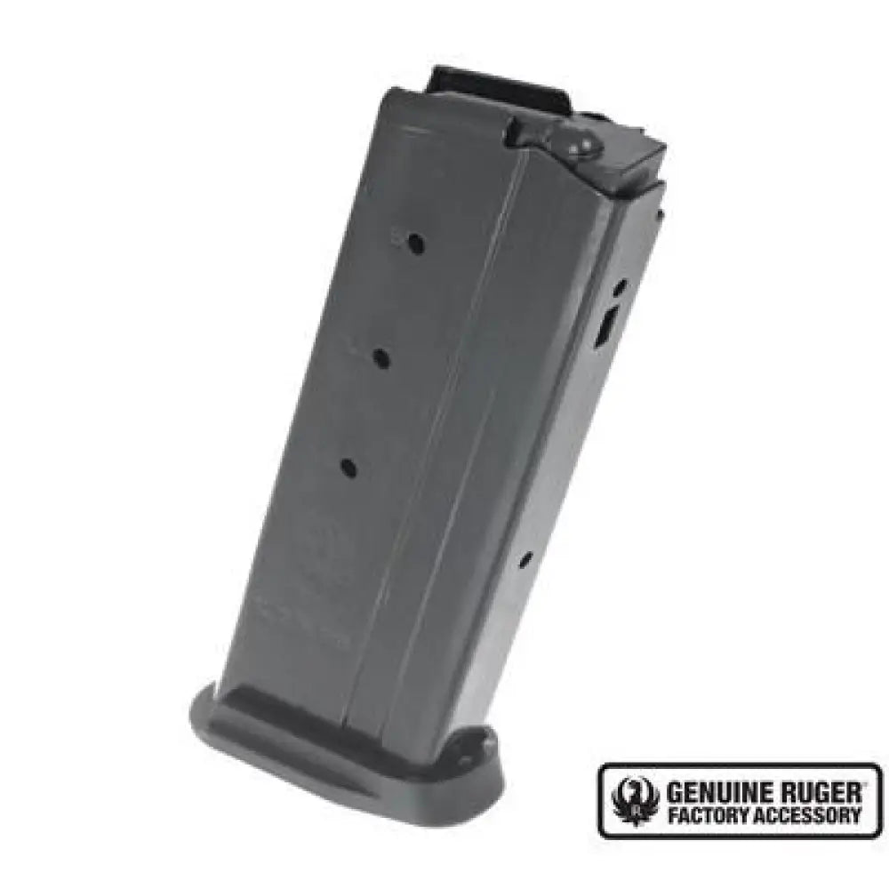 Ruger Gun Parts|handgun Magazines Handgun Magazine for 57 and Lc Carbine 5.7x28mm Black Steel 20/rd Buy at Faith