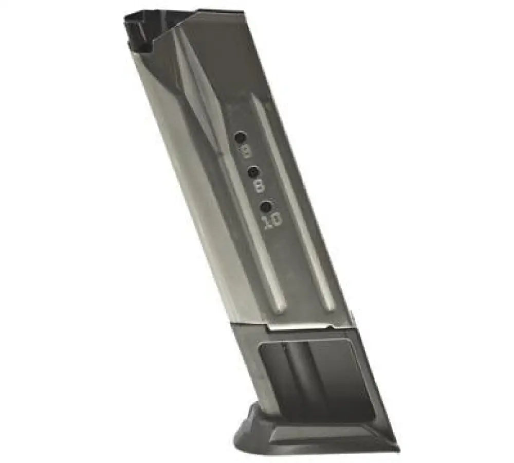 Ruger Gun Parts|handgun Magazines Handgun Magazine for American Pistol 9mm Luger 10rds Stainless Steel Buy at Faith