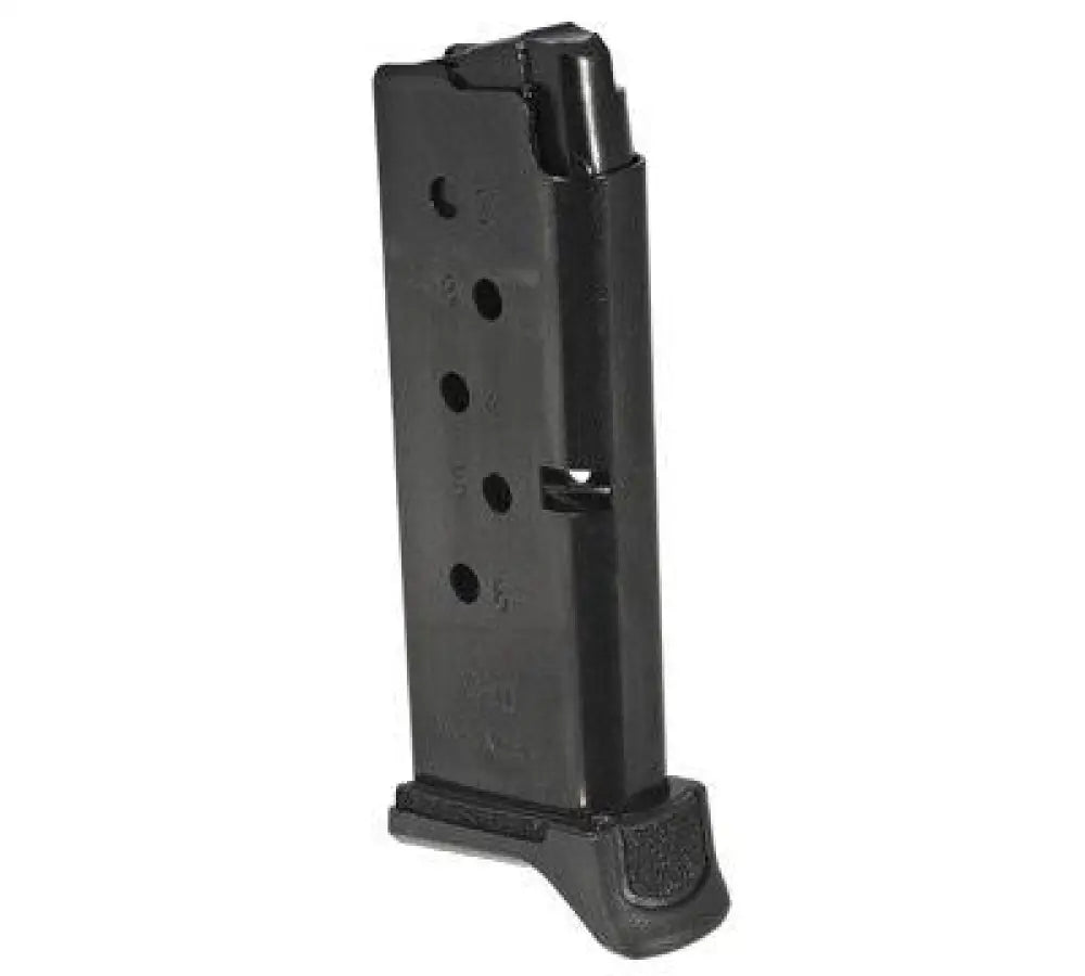 Ruger Gun Parts|handgun Magazines Handgun Magazine for Lcp Ii 2-pack.380 Auto 6rds Black Buy at Faith and Freedom