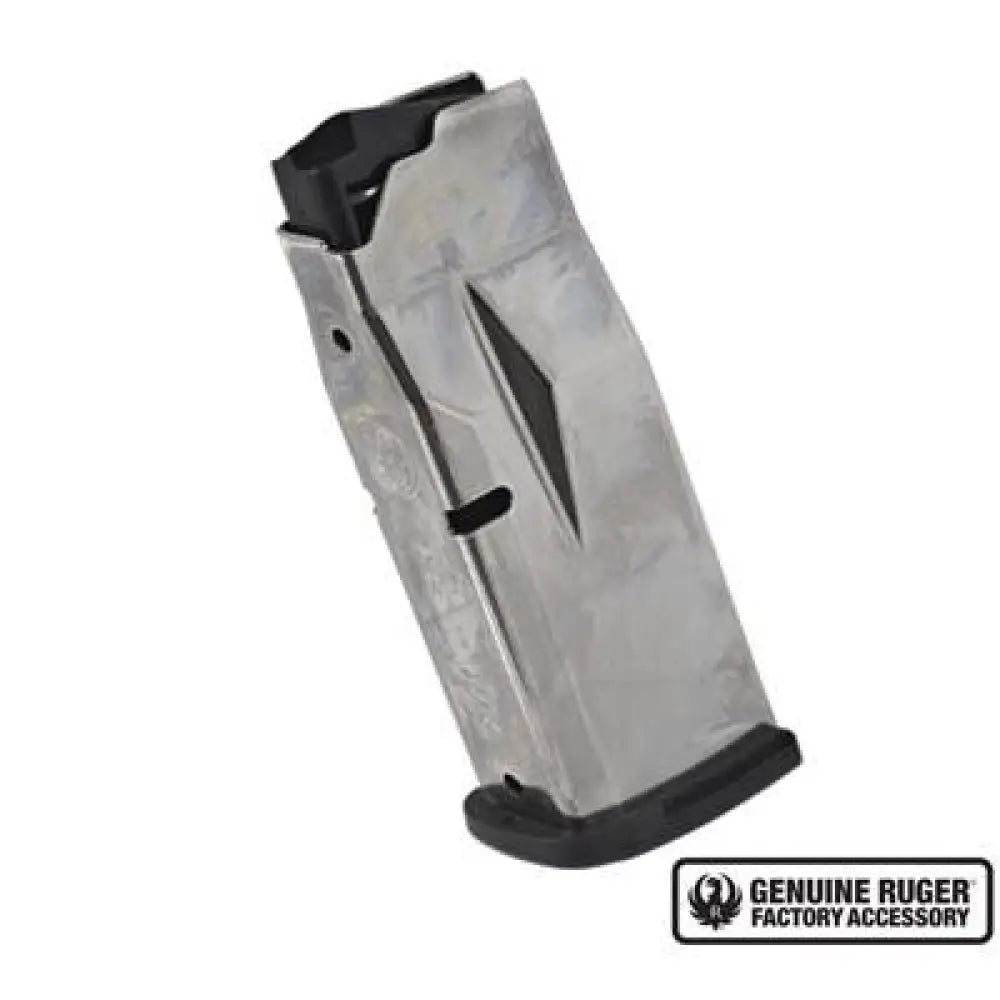 Ruger Gun Parts|handgun Magazines Max-9 Handgun Magazine 9mm Luger 10/rd Buy at Faith and Freedom Outdoors