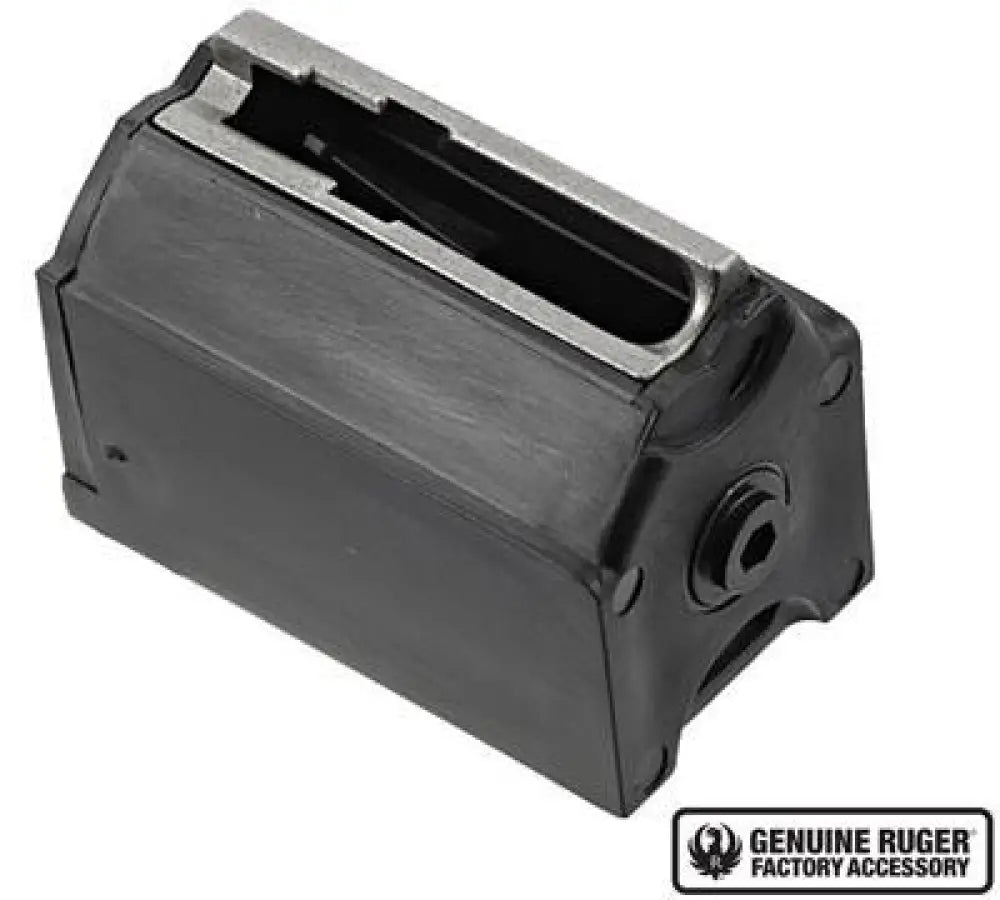 Ruger Gun Parts|handgun Magazines Model 77/17.17 Wsm 6rd Magazine Buy at Faith and Freedom Outdoors