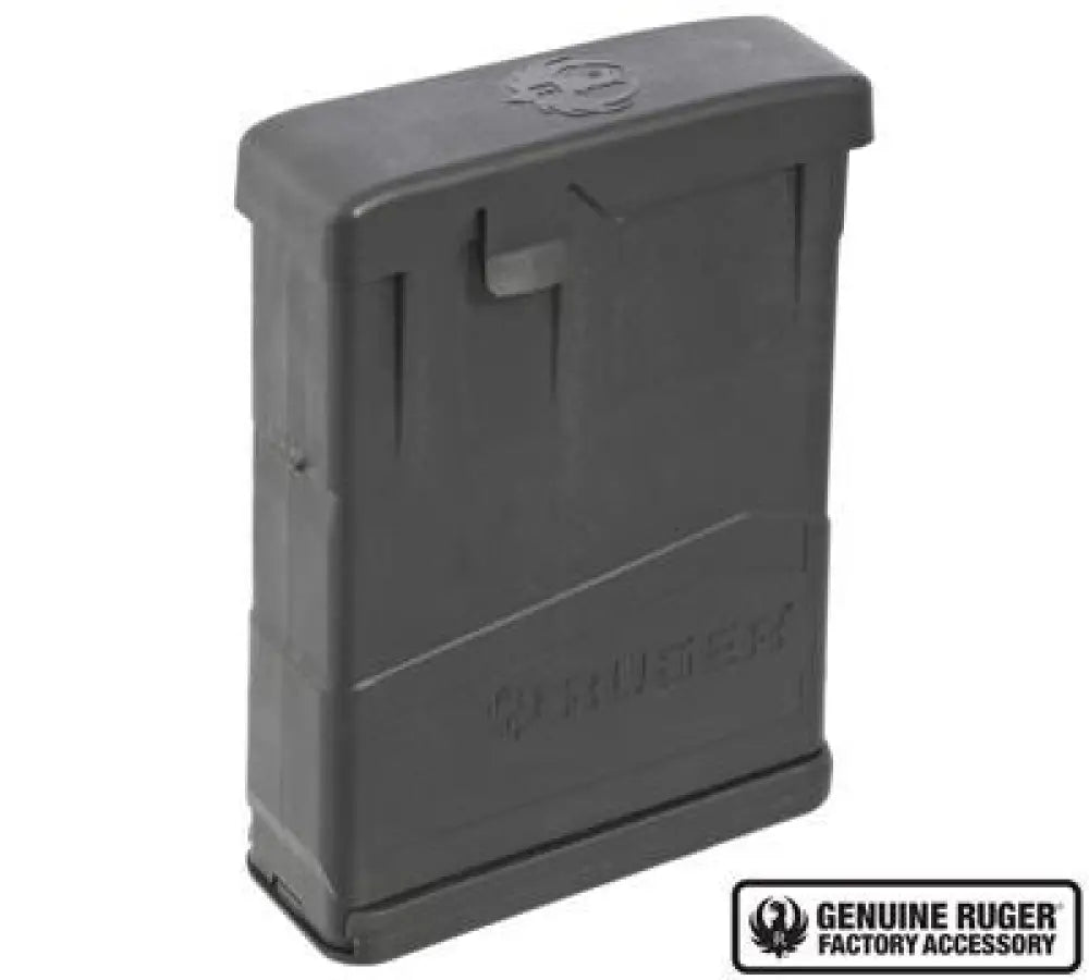 Ruger Gun Parts|rifle Magazines Ai-style Polymer Magazine for Precision Rifle.308 Win 10 Rds Black Buy at Faith