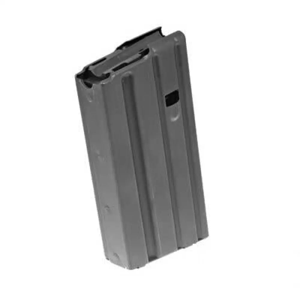 Ruger Gun Parts|rifle Magazines Rifle Ar-556 Magazine.450 Bushmaster 5/rd Buy at Faith and Freedom Outdoors