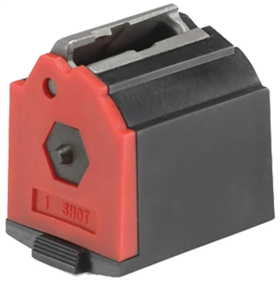 Ruger Gun Parts|rifle Magazines Rifle Magazine for 10/22 22lr 1 Rds Black Buy at Faith and Freedom Outdoors