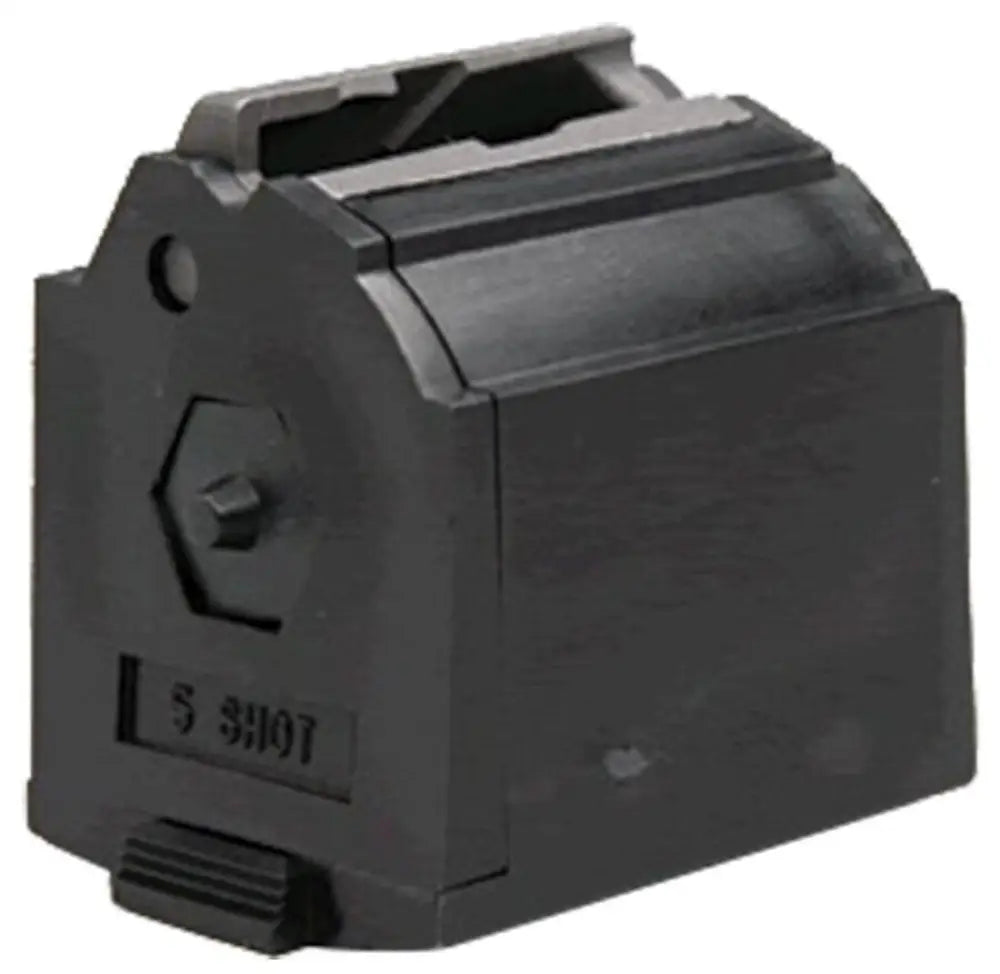Ruger Gun Parts|rifle Magazines Rifle Magazine for 10/22 22lr 5rds Black Buy at Faith and Freedom Outdoors