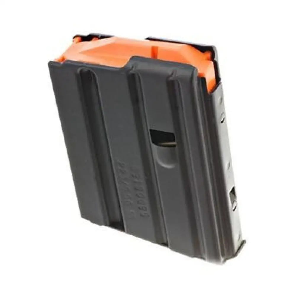 Ruger Gun Parts|rifle Magazines Rifle Magazine for Sr556 223 Rem/5.56mm 10/rds Black Buy at Faith and Freedom Outdoors