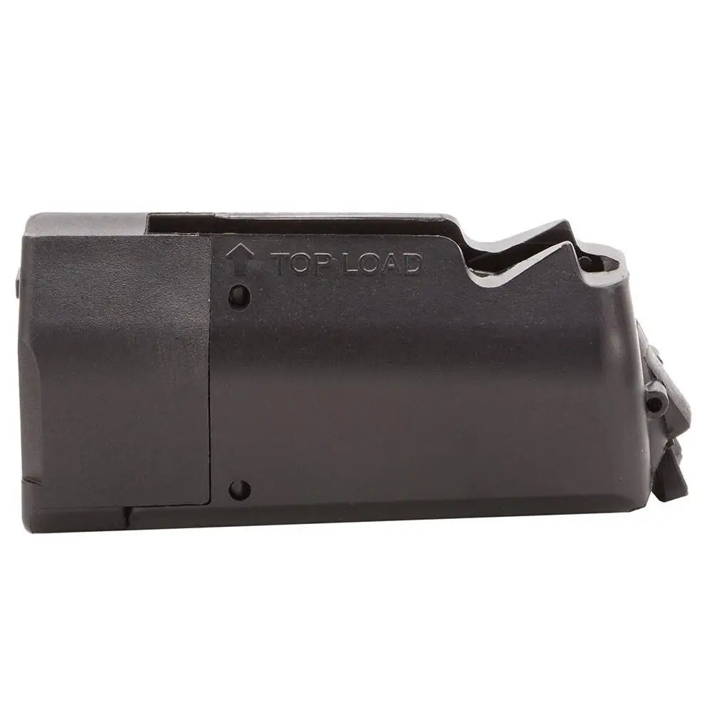 Ruger Gun Parts|rifle Magazines Short Action Magazine for American Rifle 5rds Black Buy at Faith and Freedom Outdoors