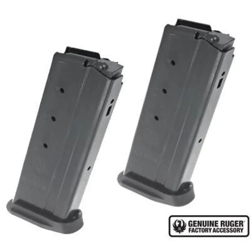 Ruger Handgun Magazines 57 Magazine for and Lc Carbine 5.7x28mm 20/rd 2/ct Buy at Faith and Freedom Outdoors