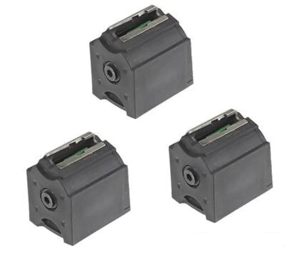 Ruger Handgun Magazines Bx-1 Left-hand Rotary Magazine 3/pack 22 Lr 10/rd Buy at Faith and Freedom Outdoors