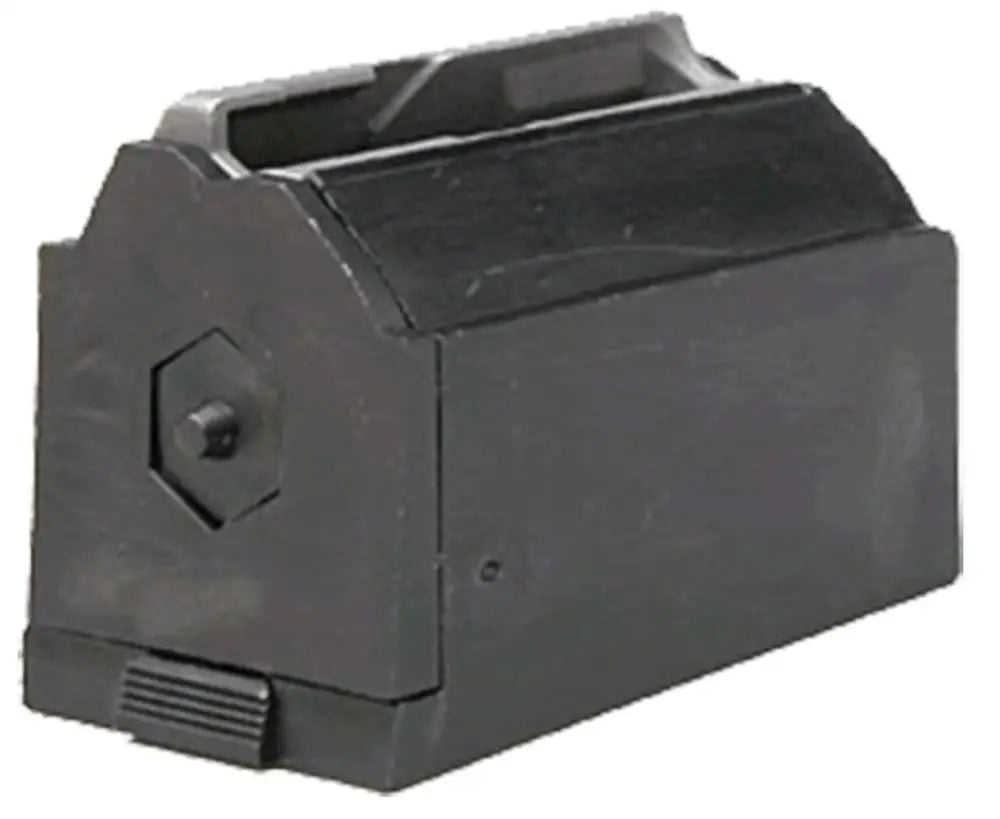 Ruger Handgun Magazines Jhx-1 Rifle Magazine for 77/22 22 Hornet 6rds Black Buy at Faith and Freedom Outdoors