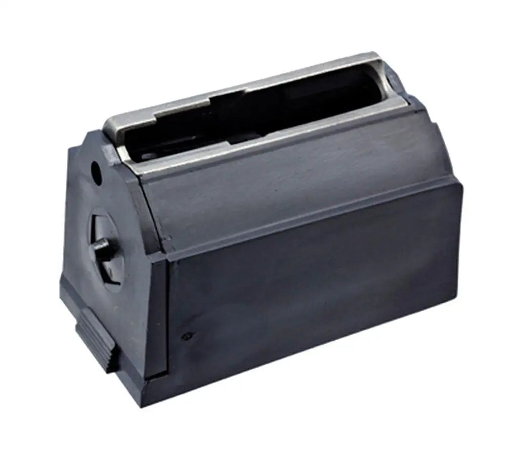 Ruger Handgun Magazines Jhx-2 Rifle Magazine for 77/22.17 Hornet 6rds Black Buy at Faith and Freedom Outdoors