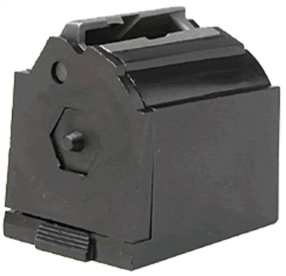 Ruger Handgun Magazines Jx-1 Rifle Magazine 77/22 22lr 10rds Black Buy at Faith and Freedom Outdoors
