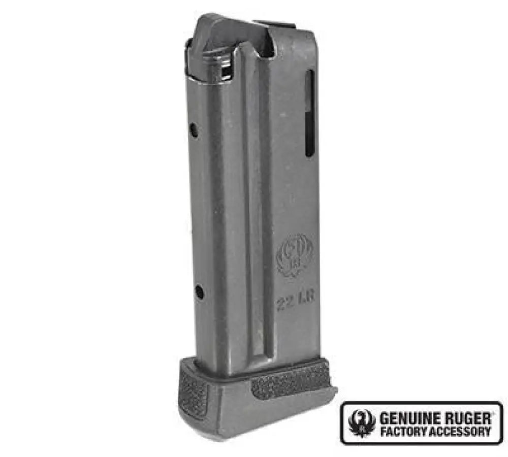 Ruger Handgun Magazines Lcp Ii 22 Lr 10-round Magazine Buy at Faith and Freedom Outdoors