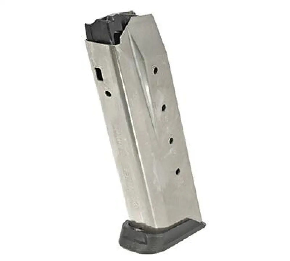 Ruger Handgun Magazines Magazine for American Pistol.45 Acp 10rds Stainless Buy at Faith and Freedom Outdoors