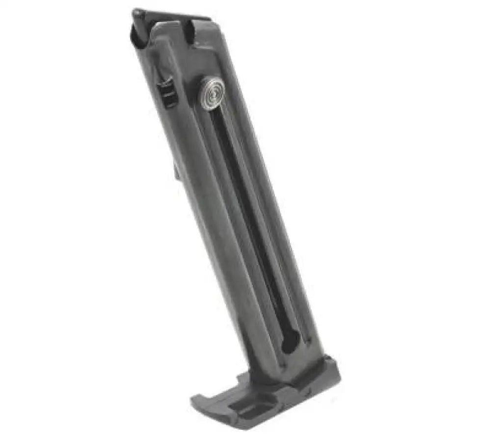 Ruger Handgun Magazines Magazine for Mark Iv 22/45 & Lite 22lr 10rds Black Buy at Faith and Freedom Outdoors