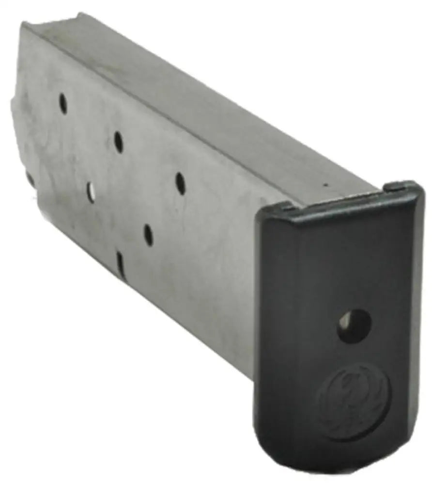 Ruger Handgun Magazines Magazine for P345.45 Acp 8rds Stainless Buy at Faith and Freedom Outdoors