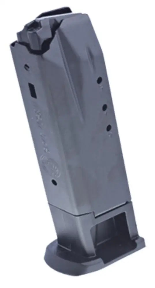 Ruger Handgun Magazines Magazine for Sr40 & Sr40c 40 S&w 10rds Black Buy at Faith and Freedom Outdoors
