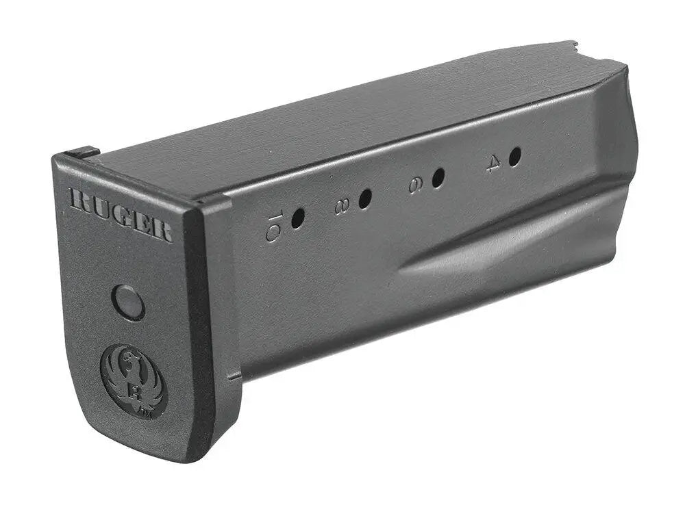 Ruger Handgun Magazines Magazine for Sr45.45 Acp 10rds Blued Buy at Faith and Freedom Outdoors