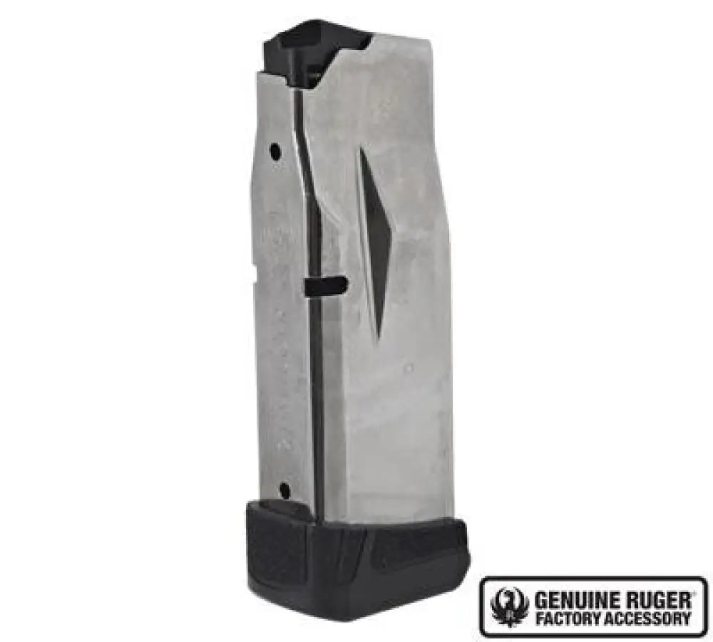 Ruger Handgun Magazines Max-9 Magazine 9mm Luger 12rd Capacity Buy at Faith and Freedom Outdoors