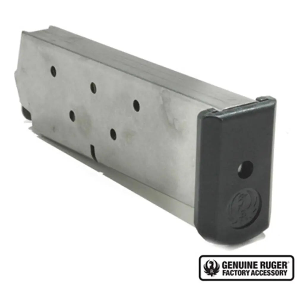 Ruger Handgun Magazines P90/p97 Magazine Stainless Steel.45 Acp 8/rd Buy at Faith and Freedom Outdoors