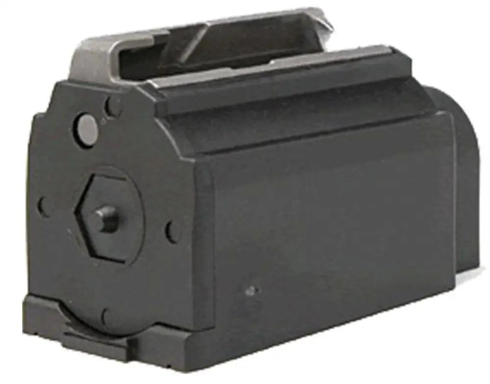 Ruger Handgun Magazines Rifle Magazine for 96/44 44 Mag 4rds Black Buy at Faith and Freedom Outdoors