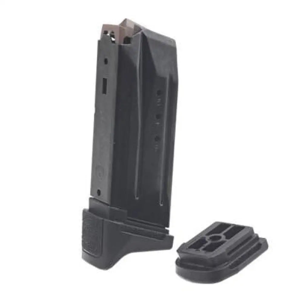 Ruger Handgun Magazines Security 380 Magazine Auto 10/rd Black Buy at Faith and Freedom Outdoors