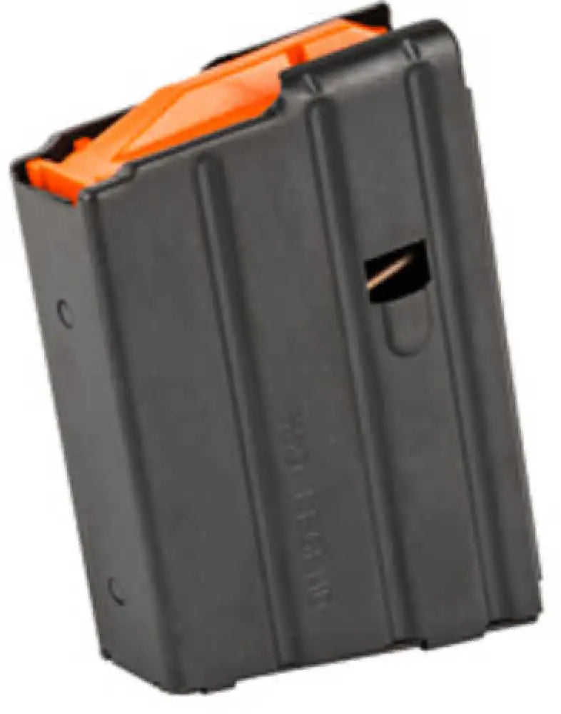 Ruger Magazine 350 Legend 5 Rd Black Finish Ar Rifles 90694