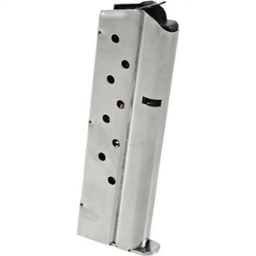 Ruger Magazine 9mm 9rd Stainless Fits Sr1911 - 90600
